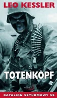 Literatura obyczajowa - Totenkopf. Batalion Szturmowy SS - miniaturka - grafika 1