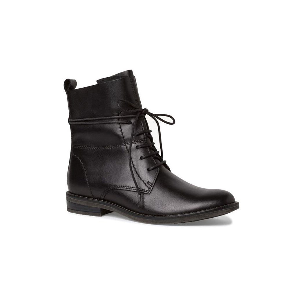 Buty Marco Tozzi 22513341BLACK