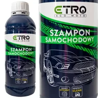 Kosmetyki samochodowe - Szampon samochodowy koncentrat 1l - ETRO - miniaturka - grafika 1