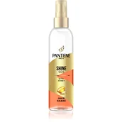 Odżywki do włosów - PANTENE PRO-V SHINE SOS ODŻYWKA DO WŁOSÓW W SPRAYU 150ML - miniaturka - grafika 1