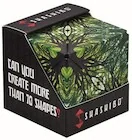 Gry planszowe - Shashibo Elements - miniaturka - grafika 1