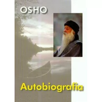 Osho Autobiografia - Pamiętniki, dzienniki, listy - miniaturka - grafika 4