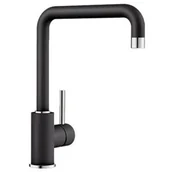 Baterie kuchenne - Blanco MILI 523103 antracyt - miniaturka - grafika 1