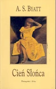 Cień słońca - Literatura obyczajowa - miniaturka - grafika 1