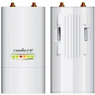 Pozostałe akcesoria sieciowe - Ubiquiti Networks ROCKET M2 2.4GHz 28dBm ROCKETM2(EU) - miniaturka - grafika 1
