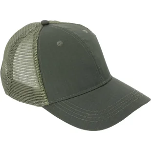 CZAPKA Z DASZKIEM SIATKOWA ZIELONA, LAHTI - Odzież robocza - miniaturka - grafika 2