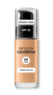 REVLON Colorstay Podkład  330 Tan Cera Tłusta i Mieszana 30ml - Podkłady do twarzy - miniaturka - grafika 1
