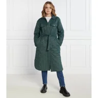 Płaszcze damskie - Pepe Jeans London Płaszcz - miniaturka - grafika 1