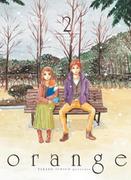 Komiksy dla dorosłych - Waneko Takano Ichigo Orange. Tom 2 - miniaturka - grafika 1
