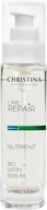 Serum do twarzy - Serum z witaminą C Christina Line Repair Nutrient Bio Satin 30 ml (7290100368718) - miniaturka - grafika 1