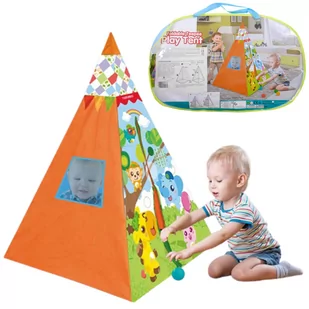 Artyk Namiot Tipi 155185 - Namioty i tipi dla dzieci - miniaturka - grafika 1
