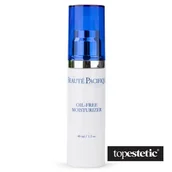 Kremy do twarzy - Beaute Pacifique Oil Free Moisturizer Lekki krem nawilżający 40 ml - miniaturka - grafika 1