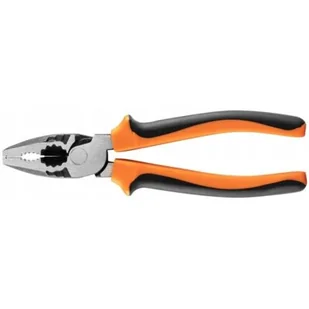 NEO-TOOLS Szczypce TOP-01-153 - Kombinerki i obcęgi - miniaturka - grafika 1