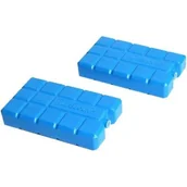 Akcesoria i części do lodówek - Wkłady do lodówek turystycznych METROX KRC-001 2x400gr - miniaturka - grafika 1