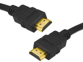 Kable - Kabel HDMI-HDMI 1,5 m, v2.1, 8K  LXHD170 - miniaturka - grafika 1