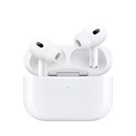 Słuchawki - Apple słuchawki douszne EarPods USB-C z pilotem i mikrofonem - miniaturka - grafika 1