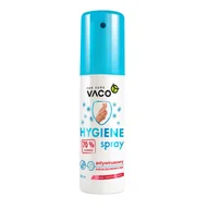 Inne artykuły czyszczące - Hygiene Spray do dezynfekcji 100 ml VACO - miniaturka - grafika 1