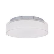 Lampy sufitowe - Nowodvorski Lampa sufitowa PAN LED S 8173 - miniaturka - grafika 1