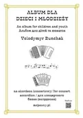 Książki o muzyce - Album dla dzieci i młodzieży - Volodymyr Runchak - miniaturka - grafika 1
