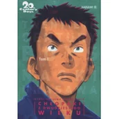 Pozostałe książki - Hanami 20th Century Boys Chłopaki z dwudziestego wieku Tom 1 - miniaturka - grafika 1