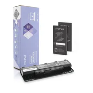 Baterie do laptopów - Mitsu bateria Asus G551, G551J, G551JM BC/AS-G551 - miniaturka - grafika 1