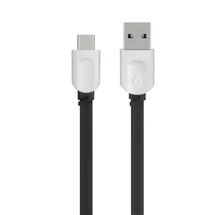 Mobilari SZYBKOŁADUJĄCY PRZEWÓD KABEL USB 2.0 A TYP C USB M555039 M555039 - Kable USB - miniaturka - grafika 1