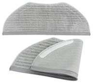 Akcesoria do odkurzaczy - Nakładka Ścierka Mopująca Czyszcząca Do Xiaomi Mijia Essential G1 / Mjstg1 - miniaturka - grafika 1