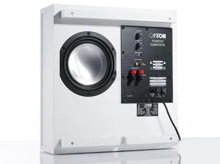 CANTON ASF 75 SC Głośnik niskotonowy - subwoofer - Głośniki i kolumny - miniaturka - grafika 1
