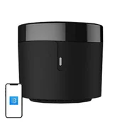 Systemy inteligentnych domów - Pilot uniwersalny / Aparatura sterująca BroadLink RM4 mini - miniaturka - grafika 1