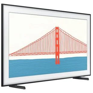 Telewizor Samsung QE55LS03B - Telewizory - miniaturka - grafika 1