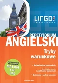 E-booki - języki obce - Repetytorium angielski. Tryby warunkowe - miniaturka - grafika 1
