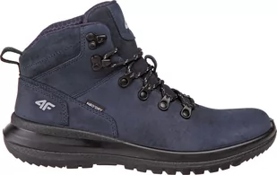 Buty Trekkingowe Damskie 4F Alphatrek Obdh261 R.37 - Buty trekkingowe damskie - miniaturka - grafika 1