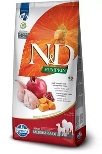 Farmina N&D Grain Free Medium/Maxi Adult 24 kg - Sucha karma dla psów - miniaturka - grafika 3