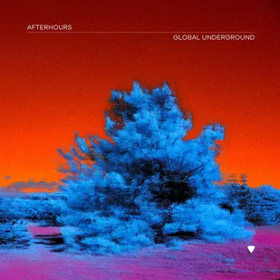 Afterhours 9 - Muzyka klubowa, dance - miniaturka - grafika 1