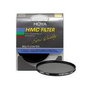 Filtry fotograficzne - Hoya Filtr neutralny szary NDx4 / ND4 HMC 82mm - miniaturka - grafika 1