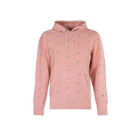 Bluzy sportowe męskie - Bluza trekking męska - miniaturka - grafika 1