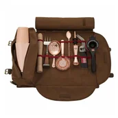 Pozostałe akcesoria barmańskie - BAR Torba barmańska - miniaturka - grafika 1