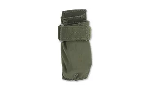 Condor - Flashlight Pouch - Zielony OD - MA48-001 - Odzież taktyczna i umundurowanie - miniaturka - grafika 2
