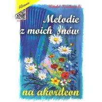 Melodie z moich snów - Książki o muzyce - miniaturka - grafika 1