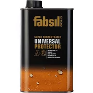 Środki do obuwia i ubrań - Fabsil Impregnat UNIVERSAL PROTECTOR GOLD 1 L - miniaturka - grafika 1