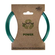 Tenis ziemny - Naciąg tenisowy Luxilon  Eco Power 125 Set - miniaturka - grafika 1
