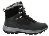 Buty trekkingowe damskie - Buty trekkingowe damskie Jack Wolfskin EVERQUEST TEXAPORE HIGH W (4053591_6350)-37.5 - miniaturka - grafika 1