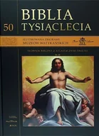 Czasopisma - Biblia Tysiąclecia - miniaturka - grafika 1