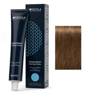 Farby do włosów i szampony koloryzujące - Indola PCC, farba do włosów, 6.8+, 60ml - miniaturka - grafika 1