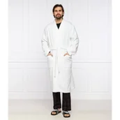 Szlafroki męskie - JOOP! Szlafrok | Regular Fit - miniaturka - grafika 1