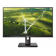 Monitory - Philips 242B1G Czarny - miniaturka - grafika 1