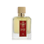 Wody i perfumy damskie - Grandeur Musk Rouge Woda perfumowana 100 ml - miniaturka - grafika 1