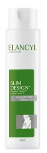 Pierre Fabre DERMO-COSMETIQUE ELANCYL SLIM DESIGN Krem 200 m - Kremy do twarzy - miniaturka - grafika 1