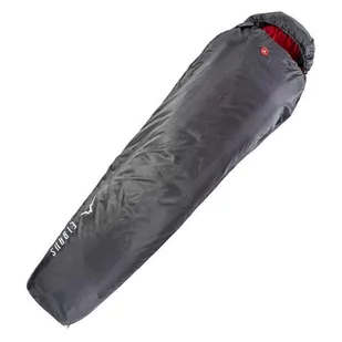 Elbrus Śpiwór CARRYLIGHT II 600 M000167309 - Śpiwory - miniaturka - grafika 1