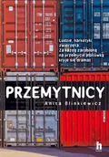 Felietony i reportaże - Wydawnictwo Harde Przemytnicy - Anita Bilniewicz - miniaturka - grafika 1
